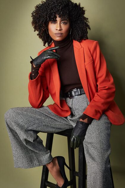 Portfolio photo