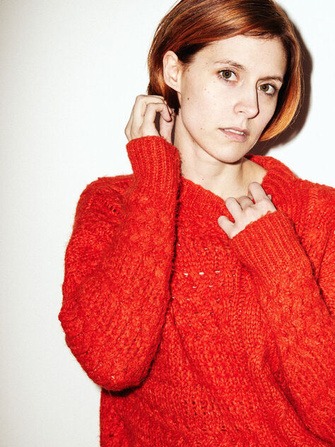 Portfolio photo