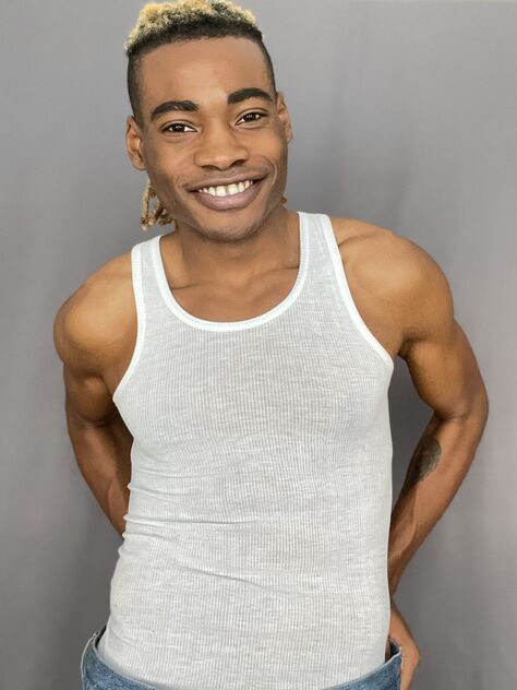 Portfolio photo