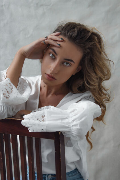 Portfolio photo