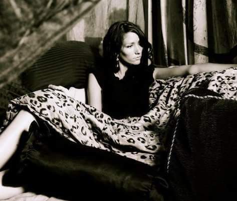 Portfolio photo