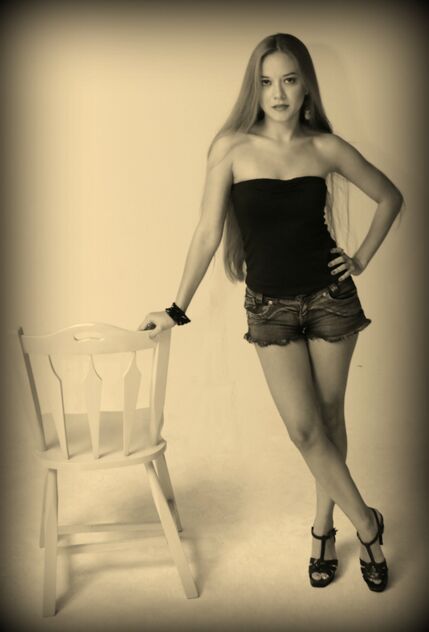 Portfolio photo