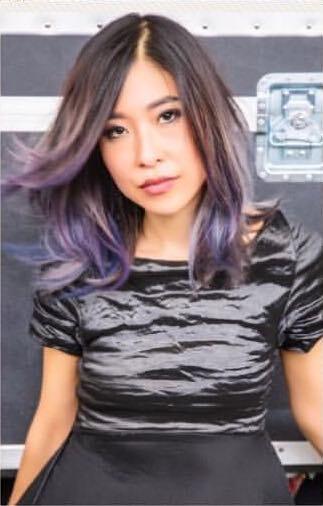 Portfolio photo