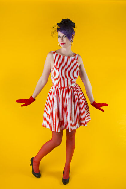 Portfolio photo