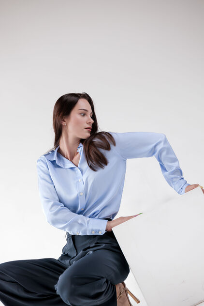 Portfolio photo