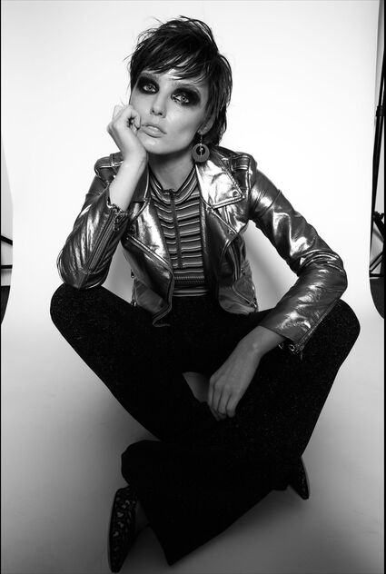 Portfolio photo