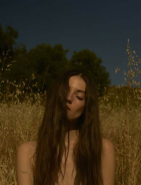 Portfolio photo