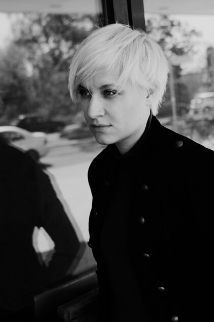 Portfolio photo