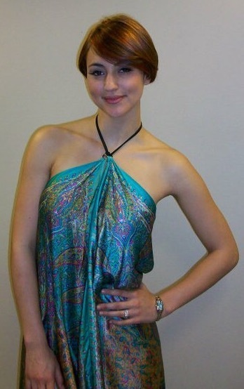 Portfolio photo