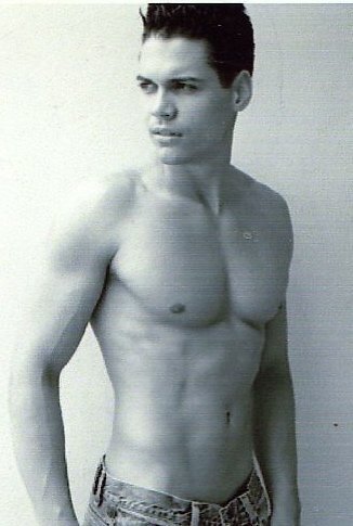Portfolio photo