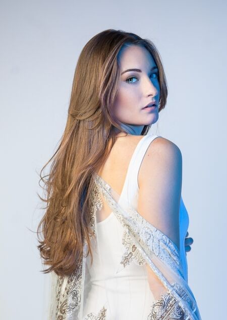 Portfolio photo
