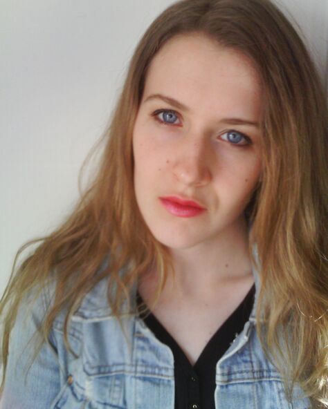 Portfolio photo