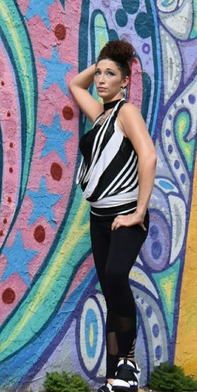 Portfolio photo