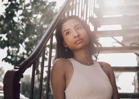 Portfolio photo