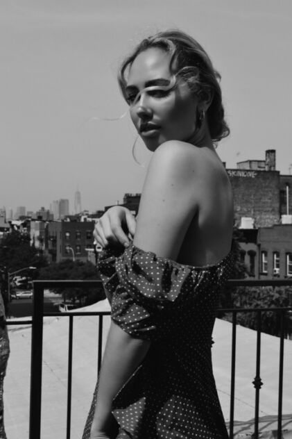Portfolio photo