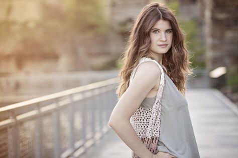 Portfolio photo