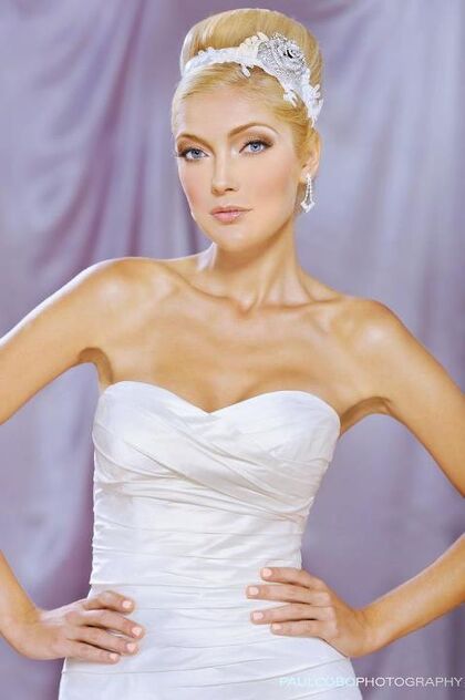 Portfolio photo