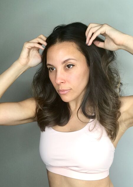 Portfolio photo