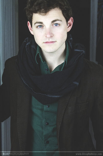 Portfolio photo
