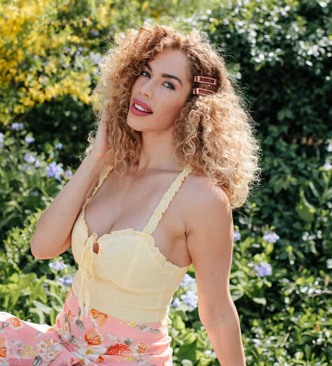 Portfolio photo
