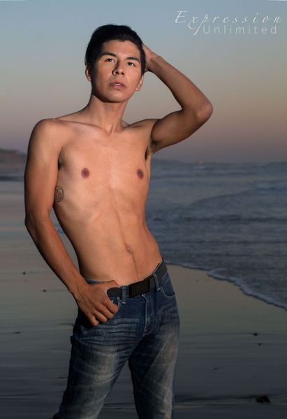 Portfolio photo