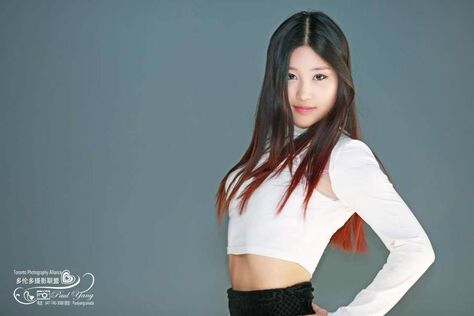 Portfolio photo
