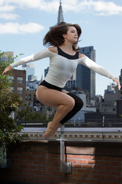 Portfolio photo