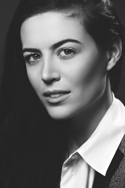 Portfolio photo