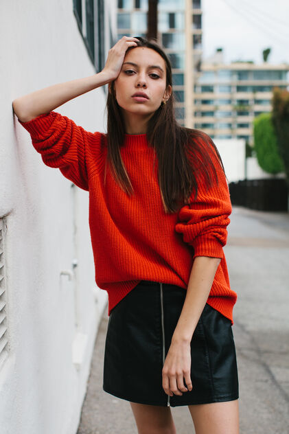 Portfolio photo