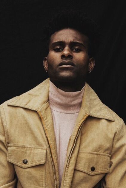 Portfolio photo