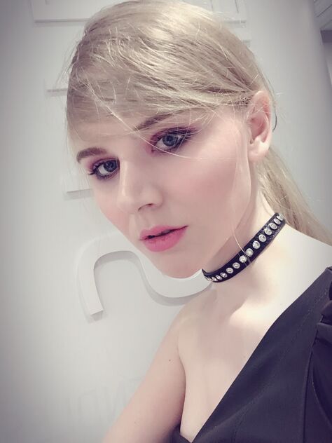 Portfolio photo