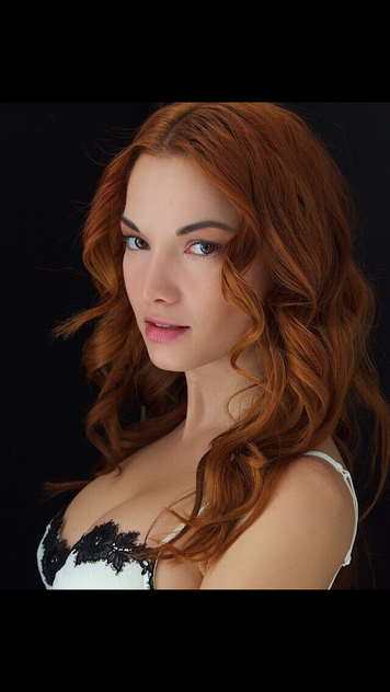 Portfolio photo