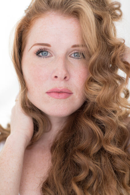 Portfolio photo