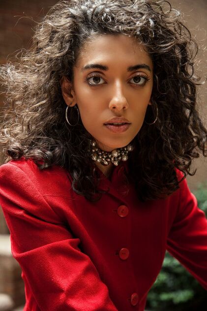 Portfolio photo