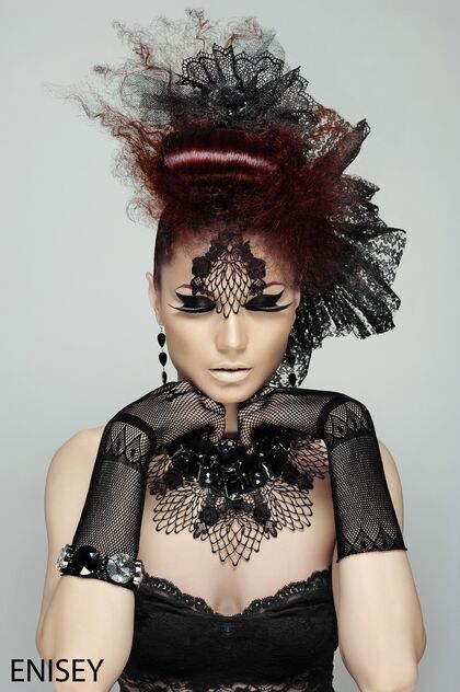 Portfolio photo