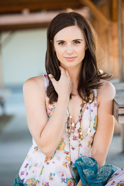 Portfolio photo
