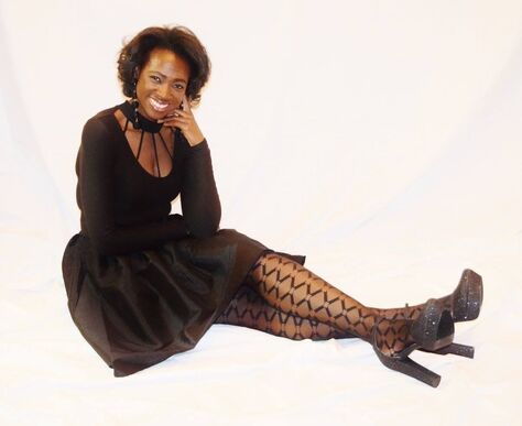 Portfolio photo