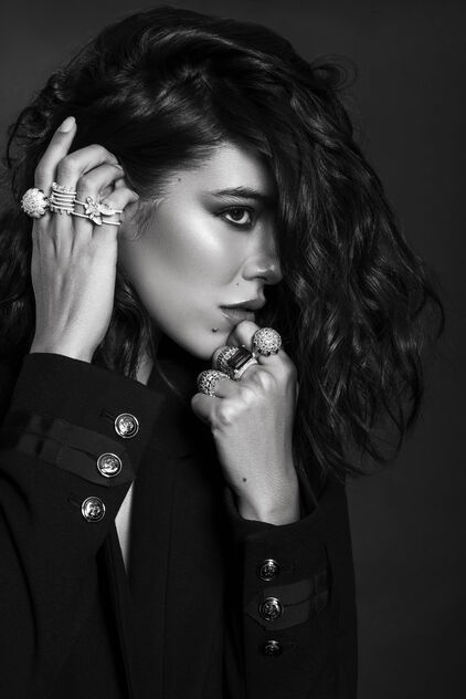 Portfolio photo