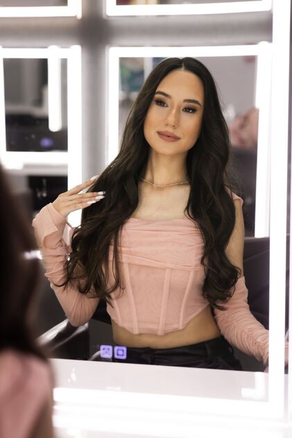 Portfolio photo