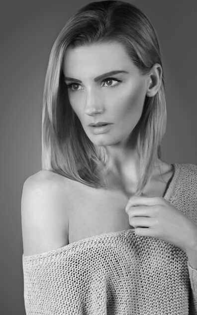 Portfolio photo
