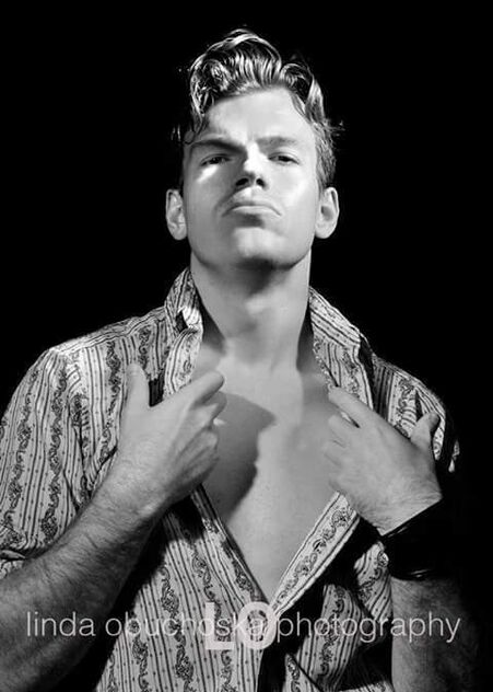 Portfolio photo
