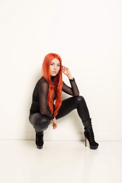 Portfolio photo