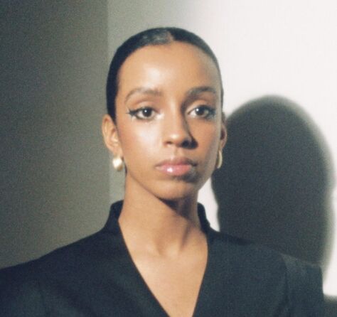 Portfolio photo
