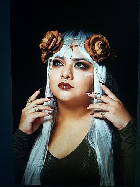 Portfolio photo