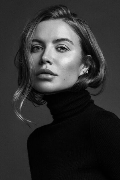 Portfolio photo