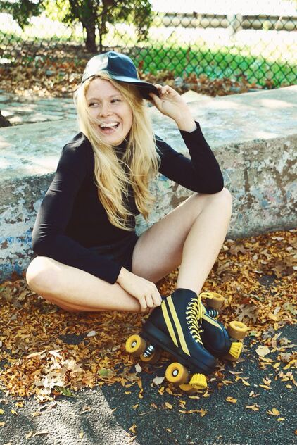 Portfolio photo