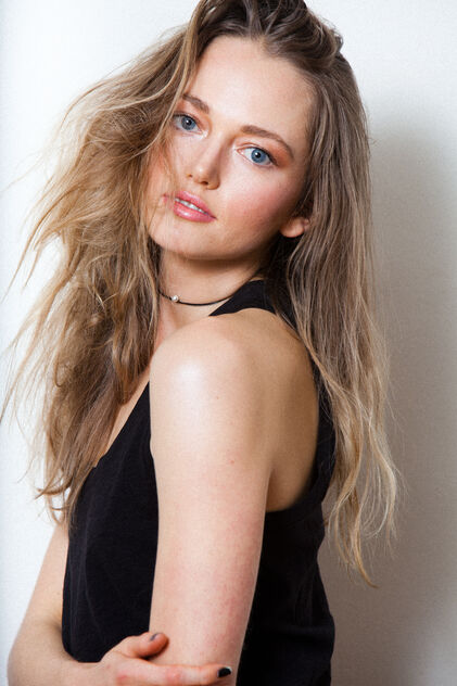 Portfolio photo