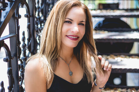 Portfolio photo