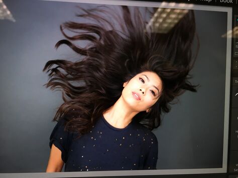 Pro photo