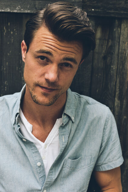 Portfolio photo